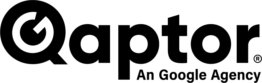 Logo Qaptor
